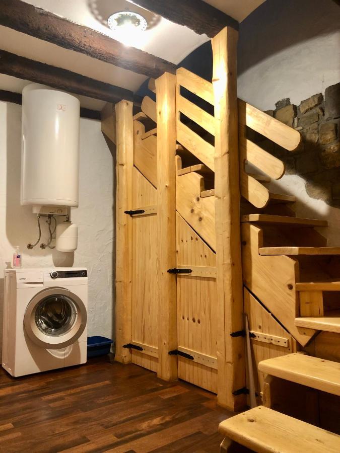 Apartment Modrin Piran Kültér fotó