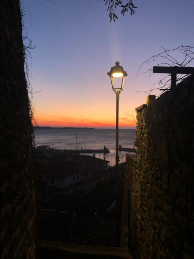 Apartment Modrin Piran Kültér fotó